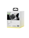 Buy Baseus Departure Vehicle Fan Mounted on Air Outlet Car Windmill Black - BSU1484BLK - {ean13} - Home Screen Store Europe