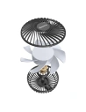 Kup Ventilator auto Baseus Departure pentru tetieră (negru) - BSU1485BLK - {ean13} - Sklep Home Screen