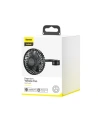 Kup Ventilator auto Baseus Departure pentru tetieră (negru) - BSU1485BLK - {ean13} - Sklep Home Screen