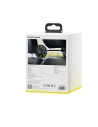 Buy Baseus Departure Vehicle Fan Mounted on Backseat Black - BSU1485BLK - {ean13} - Home Screen Store Europe