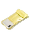 Buy Baseus Safe Airbag Universal Waterproof Case Yellow - BSU1486YEL - {ean13} - Home Screen Store Europe