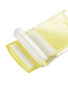 Buy Baseus Safe Airbag Universal Waterproof Case Yellow - BSU1486YEL - {ean13} - Home Screen Store Europe