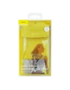 Buy Baseus Safe Airbag Universal Waterproof Case Yellow - BSU1486YEL - {ean13} - Home Screen Store Europe