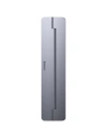 Buy Baseus Self-adhesive aluminum holder for notebook (Gray) - BSU1487GRY - {ean13} - Home Screen Store Europe