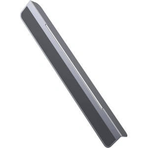 Buy Baseus Self-adhesive aluminum holder for notebook (Gray) - BSU1487GRY - {ean13} - Home Screen Store Europe