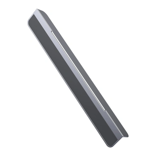 Kup Samoprezentativă din aluminiu Baseus suport pentru laptop (gri) - BSU1487GRY - {ean13} - Sklep Home Screen