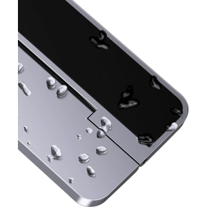 Kup Samoprezentativă din aluminiu Baseus suport pentru laptop (gri) - BSU1487GRY - {ean13} - Sklep Home Screen