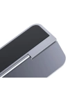 Kup Samoprezentativă din aluminiu Baseus suport pentru laptop (gri) - BSU1487GRY - {ean13} - Sklep Home Screen