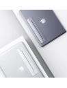 Kup Samoprezentativă din aluminiu Baseus suport pentru laptop (gri) - BSU1487GRY - {ean13} - Sklep Home Screen