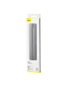 Buy Baseus Self-adhesive aluminum holder for notebook (Gray) - BSU1487GRY - {ean13} - Home Screen Store Europe