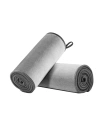 Univerzális törölköző Baseus Easy Life mikroszálas autótisztításhoz, 2 db (40x40 mm)