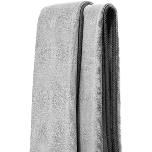 Uniwersalny ręcznik Baseus Easy Life z mikrofibry do czyszczenia samochodu, 2szt. (40x40 mm)