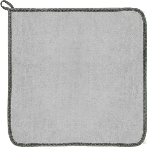 Uniwersalny ręcznik Baseus Easy Life z mikrofibry do czyszczenia samochodu, 2szt. (40x40 mm)