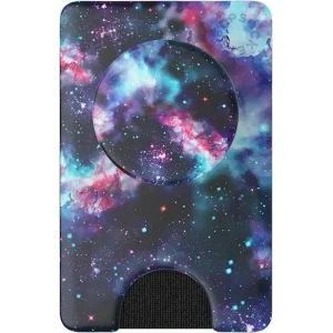 Buy [CR] Magnetic wallet Popsockets PopWallet+ MagSafe Galactic Nebula - OT-871 - {ean13} - Home Screen Store Europe