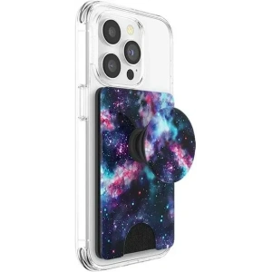 Kup [CR] Magnéziós Popsockets PopWallet+ MagSafe Galaktikus Nebula - OT-871 - {ean13} - Sklep Home Screen