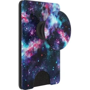 Kup [CR] Magnéziós Popsockets PopWallet+ MagSafe Galaktikus Nebula - OT-871 - {ean13} - Sklep Home Screen