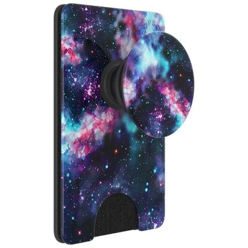 Kup [CR] Magnetyczny portfel Popsockets PopWallet+ MagSafe Galactic Nebula - OT-871 - {ean13} - Sklep Home Screen