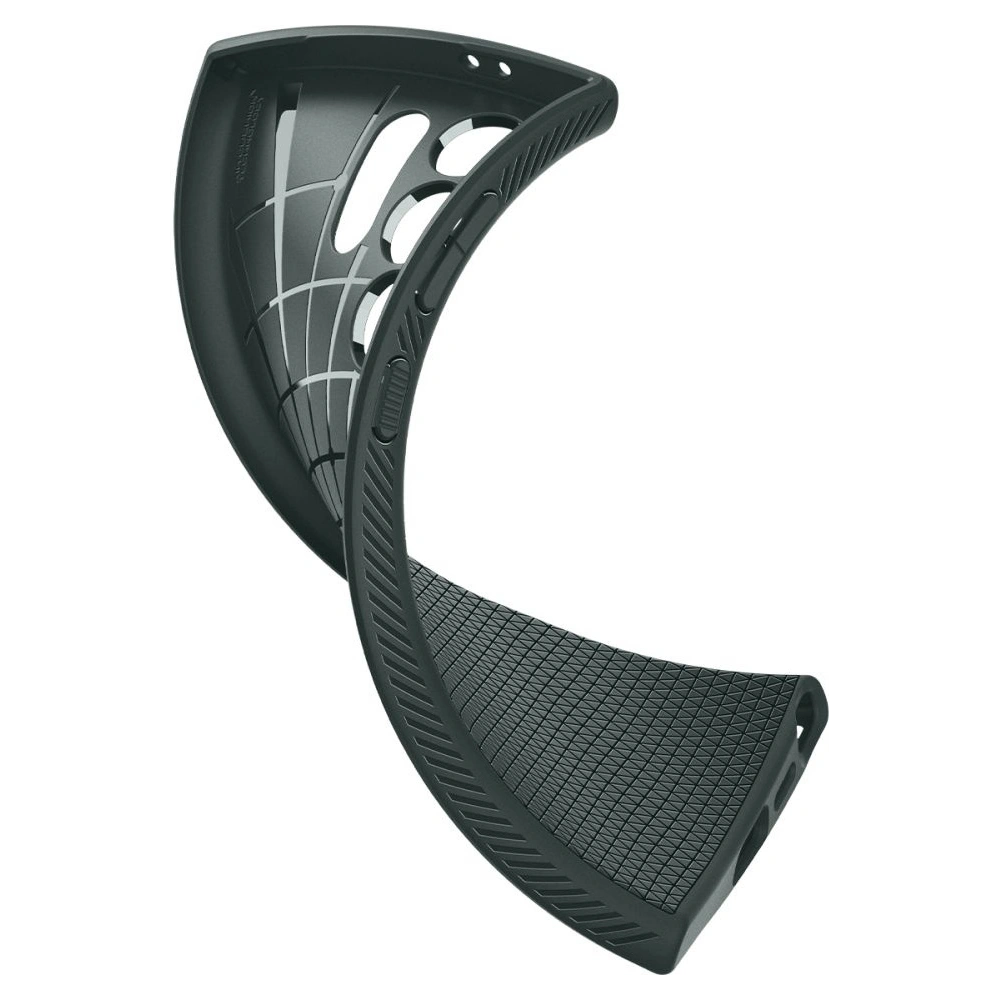 [CR] Etui Spigen Liquid Air Samsung Galaxy S24 Ultra Abyss Green