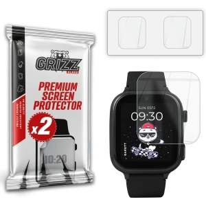 Kup [CR] Sticlă hibridă GrizzGlass HybridGlass pentru Garett Kids Cute 2 4G - OT-873 - {ean13} - Sklep Home Screen