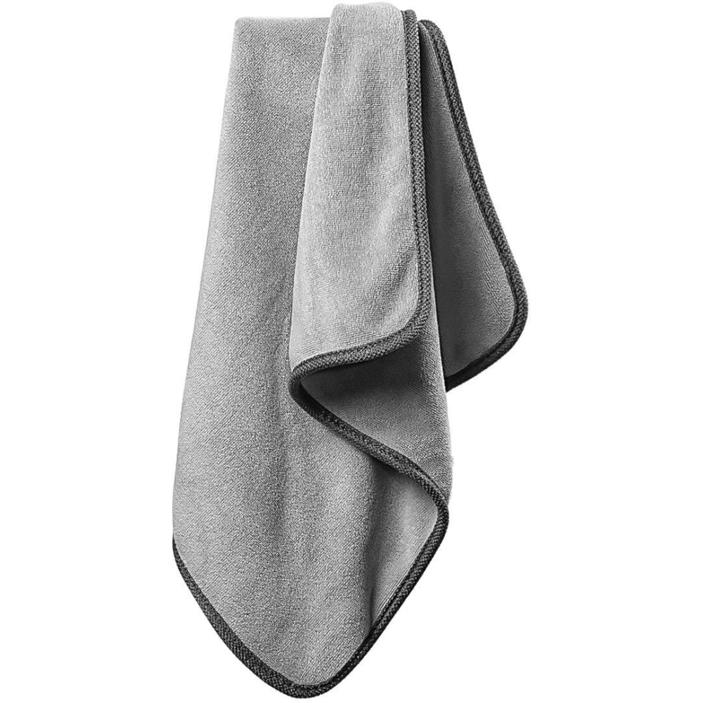 Uniwersalny ręcznik Baseus Easy Life z mikrofibry do czyszczenia samochodu (40x80 mm)