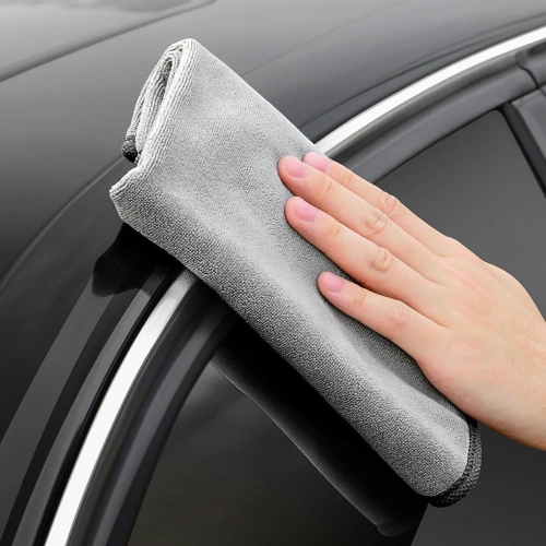 Kup Univerzální utěrka Baseus Easy Life z mikrovlákna na čištění automobilu (40x80 mm) - BSU1493 - {ean13} - Sklep Home Screen