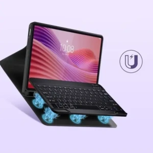 Kup Etui Tech-Protect SmartCase Pen + Keyboard Lenovo Tab 10.1 TB-311 Black - THP4062 - {ean13} - Sklep Home Screen