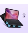 Kup Etui Tech-Protect SmartCase Pen + Keyboard Lenovo Tab 10.1 TB-311 Black - THP4062 - {ean13} - Sklep Home Screen