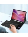 Kup Etui Tech-Protect SmartCase Pen + Keyboard Lenovo Tab 10.1 TB-311 Black - THP4062 - {ean13} - Sklep Home Screen