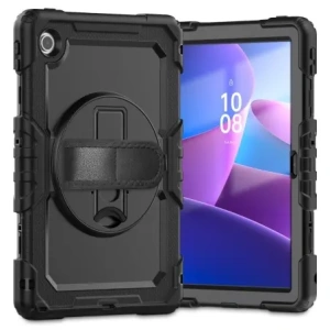 Kup Etui Tech-Protect Solid Lenovo Tab 10.1 TB-311 Black - THP4063 - {ean13} - Sklep Home Screen