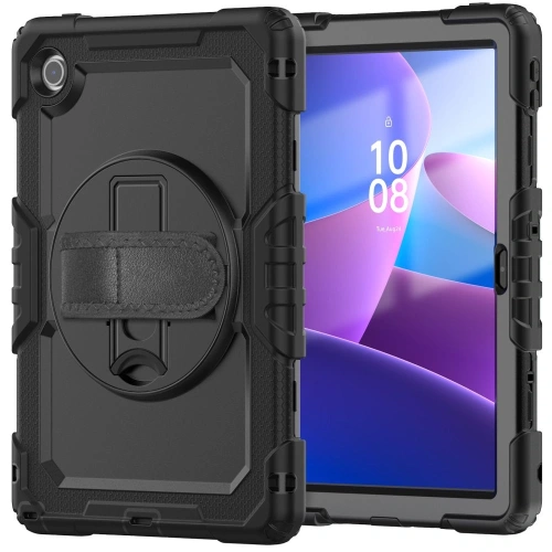 Kup Tech-Protect Pevný Lenovo Tab 10.1 TB-311 Černý - THP4063 - {ean13} - Sklep Home Screen