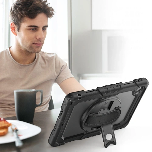 Kup Tech-Protect Pevný Lenovo Tab 10.1 TB-311 Černý - THP4063 - {ean13} - Sklep Home Screen