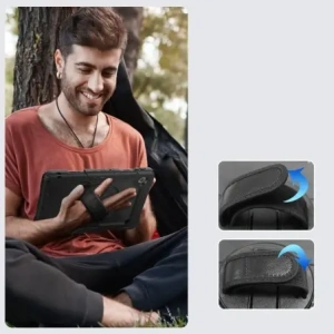 Kup Etui Tech-Protect Solid Lenovo Tab 10.1 TB-311 Black - THP4063 - {ean13} - Sklep Home Screen