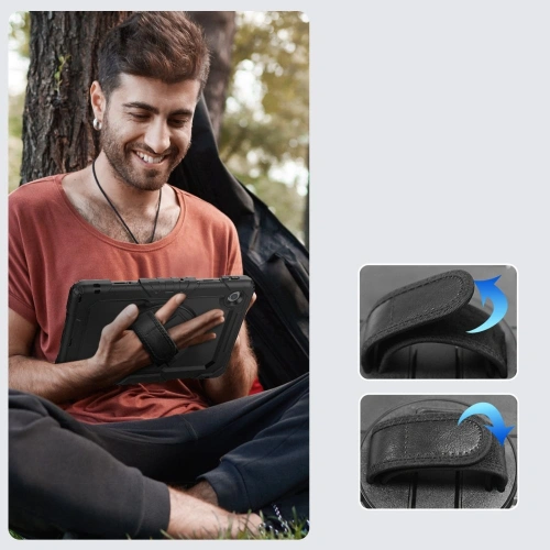 Kup Tech-Protect Pevný Lenovo Tab 10.1 TB-311 Černý - THP4063 - {ean13} - Sklep Home Screen