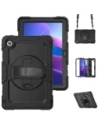 Kup Etui Tech-Protect Solid Lenovo Tab 10.1 TB-311 Black - THP4063 - {ean13} - Sklep Home Screen