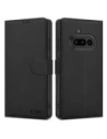 Tech-Protect Wallet Nothing Phone 3a Matt Schwarz