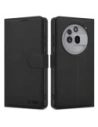 Tech-Protect Geldbörse Nothing Phone 3a Pro Matt Schwarz