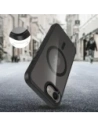 Kup Etui Tech-Protect Magmat MagSafe Nothing Phone 3a Black/clear - THP4066 - {ean13} - Sklep Home Screen