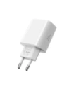 Kup Ładowarka sieciowa Tech-Protect NC20W 1-port USB-C Network Charger PD 20W + Lightning Cable White - THP4067 - {ean13} - Sklep Home Screen