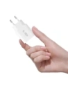 Kup Ładowarka sieciowa Tech-Protect NC20W 1-port USB-C Network Charger PD 20W + Lightning Cable White - THP4067 - {ean13} - Sklep Home Screen