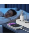 Kup Ładowarka sieciowa Tech-Protect NC20W 1-port USB-C Network Charger PD 20W + Lightning Cable White - THP4067 - {ean13} - Sklep Home Screen