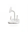 Buy Zens 4-1 Wireless Charger 60W Qi2 up to three devices (60W) with the ability to charge a fourth via USB-C - ZENS38 - {ean13} - Home Screen Store Europe