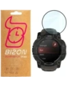 Kup Bizon Glas Uhr Edge Hybrid Garmin Instinct 3 50 mm schwarz - BIZ8870 - {ean13} - Sklep Home Screen