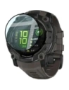 Kup Bizon Glas Uhr Edge Hybrid Garmin Instinct 3 50 mm schwarz - BIZ8870 - {ean13} - Sklep Home Screen