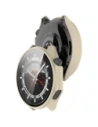 Kup Etui ze szkłem do zegarka Bizon Case+Glass Watch do OnePlus Watch 3 / Oppo Watch X2 beżowe - BIZ8871 - {ean13} - Sklep Home Screen