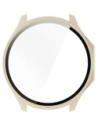 Kup Etui ze szkłem do zegarka Bizon Case+Glass Watch do OnePlus Watch 3 / Oppo Watch X2 beżowe - BIZ8871 - {ean13} - Sklep Home Screen