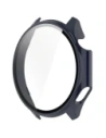 Kup Bizon Case+Glas Uhr OnePlus Watch 3 / Oppo Watch X2 blau - BIZ8872 - {ean13} - Sklep Home Screen