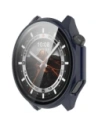 Kup Bizon Case+Glas Uhr OnePlus Watch 3 / Oppo Watch X2 blau - BIZ8872 - {ean13} - Sklep Home Screen