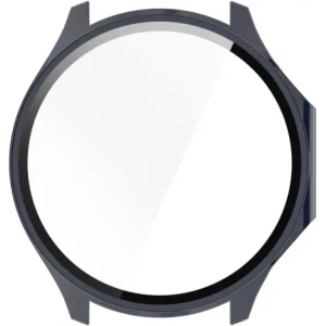Kup Bizon Case+Üveg Óra OnePlus Watch 3 / Oppo Watch X2 kék - BIZ8872 - {ean13} - Sklep Home Screen