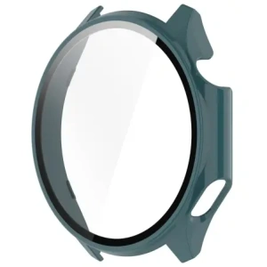 Kup Bizon Case+Üveg Óra OnePlus Watch 3 / Oppo Watch X2 zöld - BIZ8873 - {ean13} - Sklep Home Screen