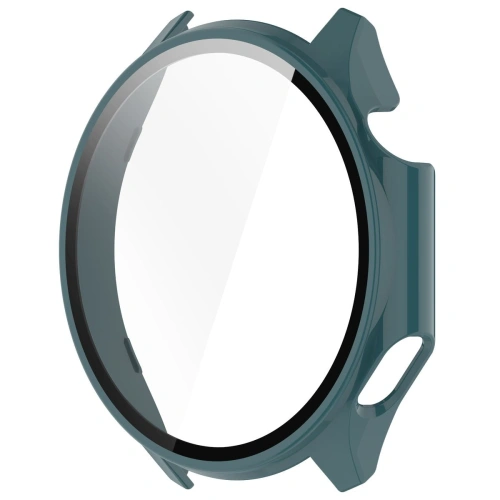 Buy Bizon Case+Glass Watch OnePlus Watch 3 / Oppo Watch X2 green - BIZ8873 - {ean13} - Home Screen Store Europe